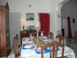 Hotel Pahuna Haveli Udaipur Ngoại thất bức ảnh